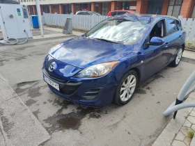 Mazda 3 BL, снимка 2