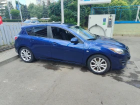 Mazda 3 BL, снимка 12
