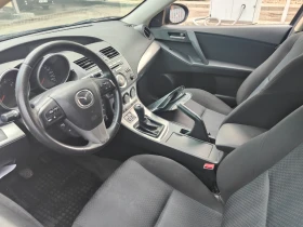 Mazda 3 BL, снимка 8