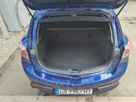 Mazda 3 BL, снимка 7