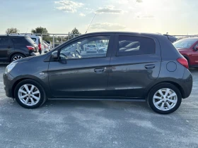 Mitsubishi Space star 1.2i 80кс-Климатроник, снимка 9
