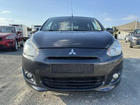 Mitsubishi Space star 1.2i 80кс-Климатроник, снимка 2
