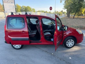 Citroen Berlingo 1, 6i 100kc КЛИМА ДВЕ СТРАНИЧНИ ВР. ВНОС-ГЕРМАНИЯ, снимка 7