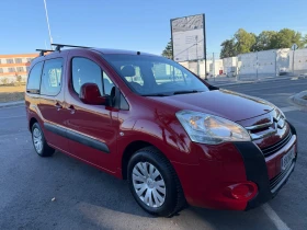 Citroen Berlingo 1, 6i 100kc КЛИМА ДВЕ СТРАНИЧНИ ВР. ВНОС-ГЕРМАНИЯ, снимка 6