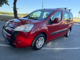 Citroen Berlingo 1, 6i 100kc КЛИМА ДВЕ СТРАНИЧНИ ВР. ВНОС-ГЕРМАНИЯ, снимка 2