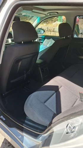 BMW 320 E91, снимка 11
