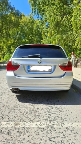BMW 320 E91, снимка 2