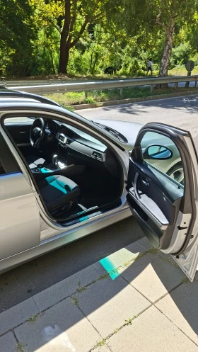 BMW 320 E91, снимка 5