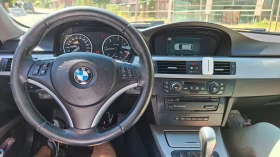 BMW 320 E91, снимка 13