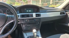 BMW 320 E91, снимка 12