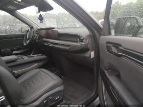 Kia EV9 Wind AWD, снимка 5