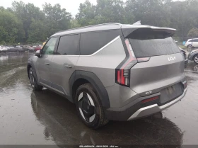 Kia EV9 Wind AWD, снимка 3