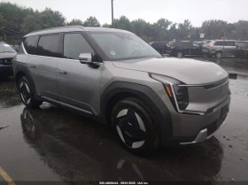 Kia EV9 Wind AWD, снимка 1