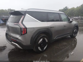 Kia EV9 Wind AWD, снимка 4