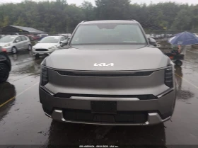 Kia EV9 Wind AWD, снимка 12