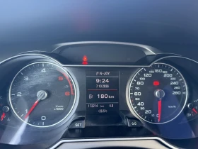 Audi A4 2.0 TDI QUATTRO 3xSLINE, снимка 15