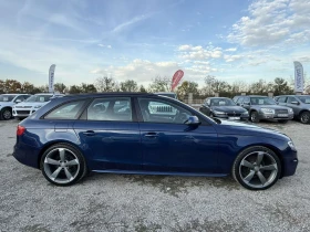 Audi A4 2.0 TDI QUATTRO 3xSLINE, снимка 6