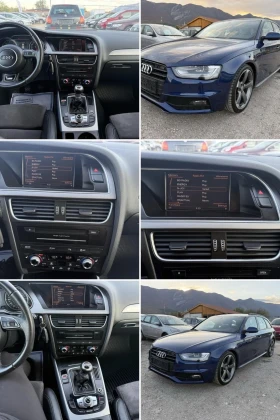 Audi A4 2.0 TDI QUATTRO 3xSLINE, снимка 16