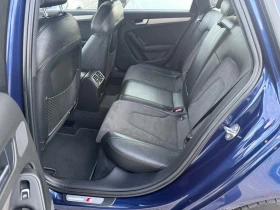 Audi A4 2.0 TDI QUATTRO 3xSLINE, снимка 13