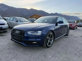 Audi A4 2.0 TDI QUATTRO 3xSLINE, снимка 1