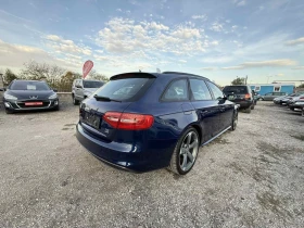 Audi A4 2.0 TDI QUATTRO 3xSLINE, снимка 5