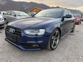 Audi A4 2.0 TDI QUATTRO 3xSLINE, снимка 10