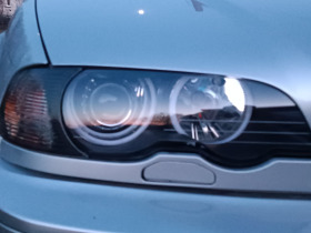 BMW 320 Cabrio + GAZ, снимка 16 - Автомобили и джипове - 44412256