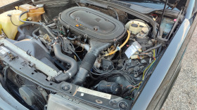 Mercedes-Benz 190 1.8 бензин  климатик 5 ск. ОРИГИНАЛ, снимка 16 - Автомобили и джипове - 43815401