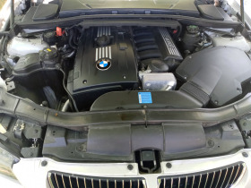 BMW 325 3.0 4x4 avtomat, снимка 7