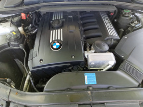 BMW 325 3.0 4x4 avtomat, снимка 8