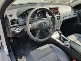 Обява за продажба на Mercedes-Benz C 200 2.2/136ks ~11 500 лв. - изображение 9