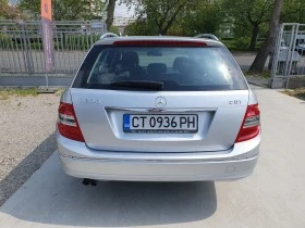 Обява за продажба на Mercedes-Benz C 200 2.2/136ks ~11 500 лв. - изображение 5