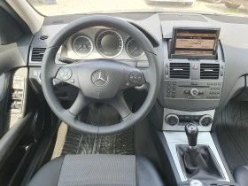 Mercedes-Benz C 200 2.2/136ks, снимка 12