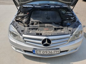 Mercedes-Benz C 200 2.2/136ks, снимка 17 - Автомобили и джипове - 45250368