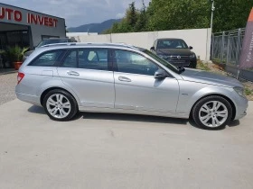 Mercedes-Benz C 200 2.2/136ks | Mobile.bg    8