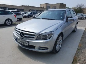 Mercedes-Benz C 200 2.2/136ks, снимка 3