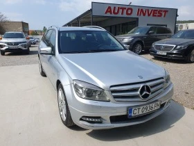 Mercedes-Benz C 200 2.2/136ks 1