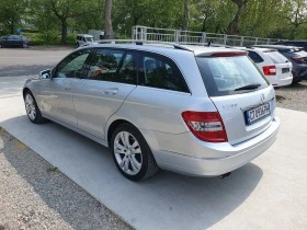 Обява за продажба на Mercedes-Benz C 200 2.2/136ks ~11 500 лв. - изображение 4