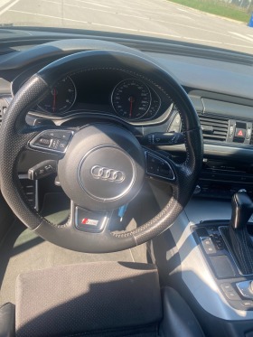 Audi A6 3xSLINE Avant | Mobile.bg   10