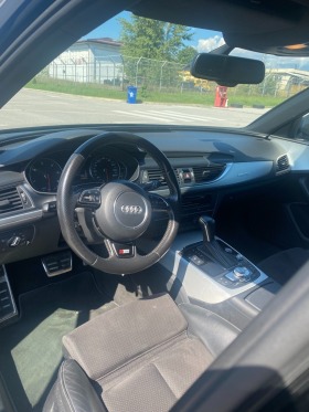 Audi A6 3xSLINE Avant | Mobile.bg   9