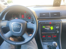 Audi A4, снимка 5 - Автомобили и джипове - 45381505