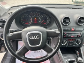 Audi A3 1.9TDI S-line  | Mobile.bg   12