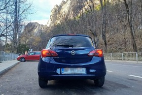 Opel Corsa Е, снимка 2