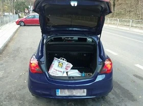 Opel Corsa Е, снимка 5