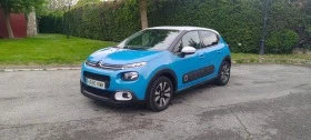 Citroen C3 1.2 Pure Tech 81KW 110CV S&S SHINE, снимка 1