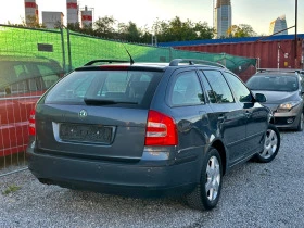 Skoda Octavia 1.8 TSI, снимка 4