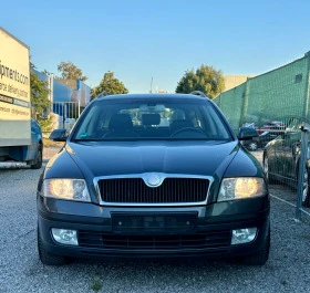 Skoda Octavia 1.8 TSI, снимка 6