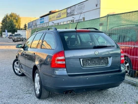 Skoda Octavia 1.8 TSI, снимка 2