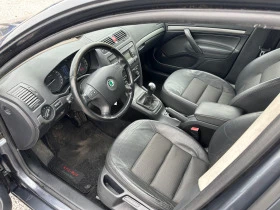 Skoda Octavia 1.8 TSI, снимка 7