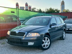 Skoda Octavia 1.8 TSI, снимка 1